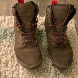 Vivobarefoot Tracker FG -